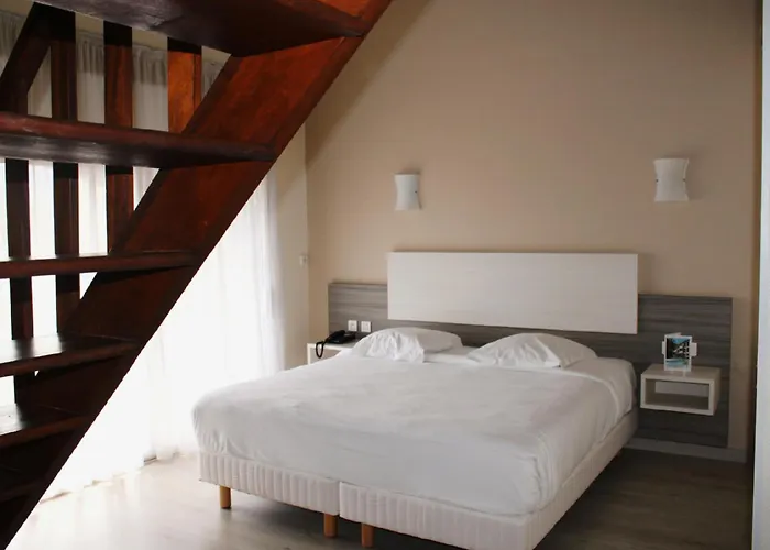 Hotel Poretta