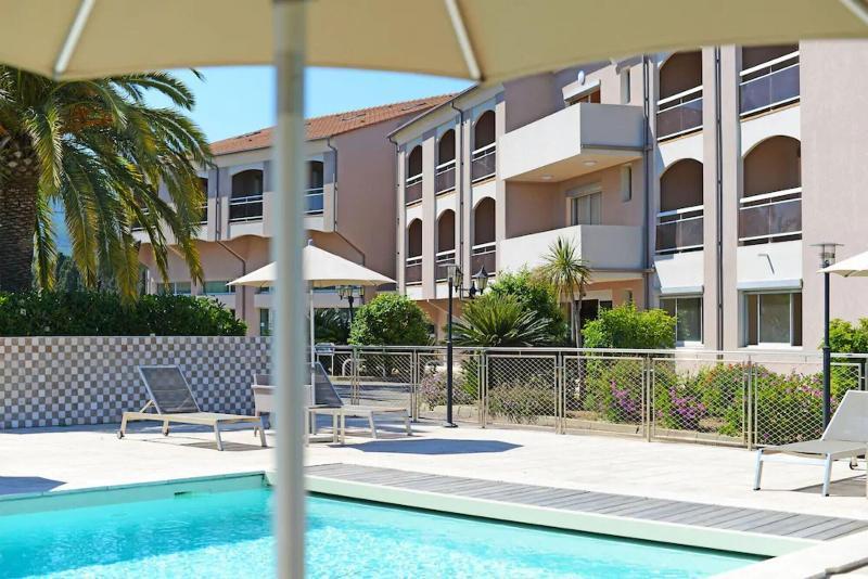 Poretta Hotel