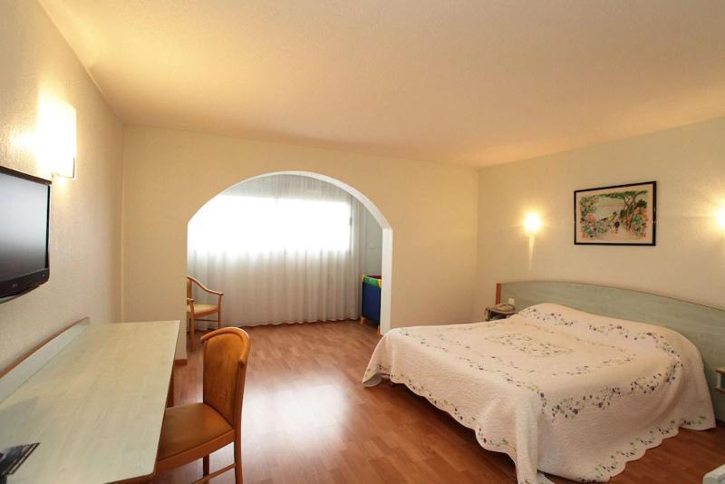 Hotel Poretta 3*
