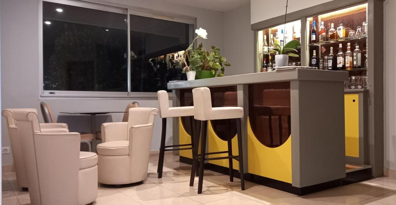 Hotel Poretta Lucciana (Corsica)
