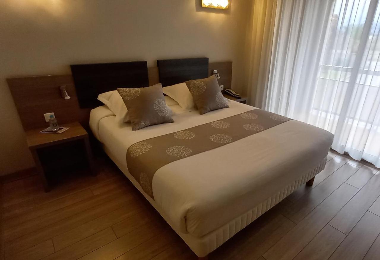 Hotel Poretta Lucciana (Corsica)