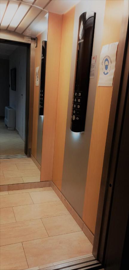 Hotel Poretta