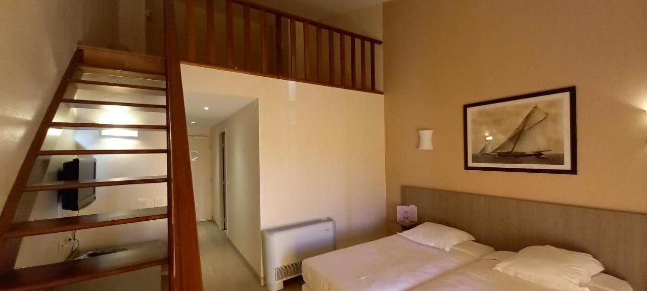 Hotel Poretta Lucciana (Corsica)