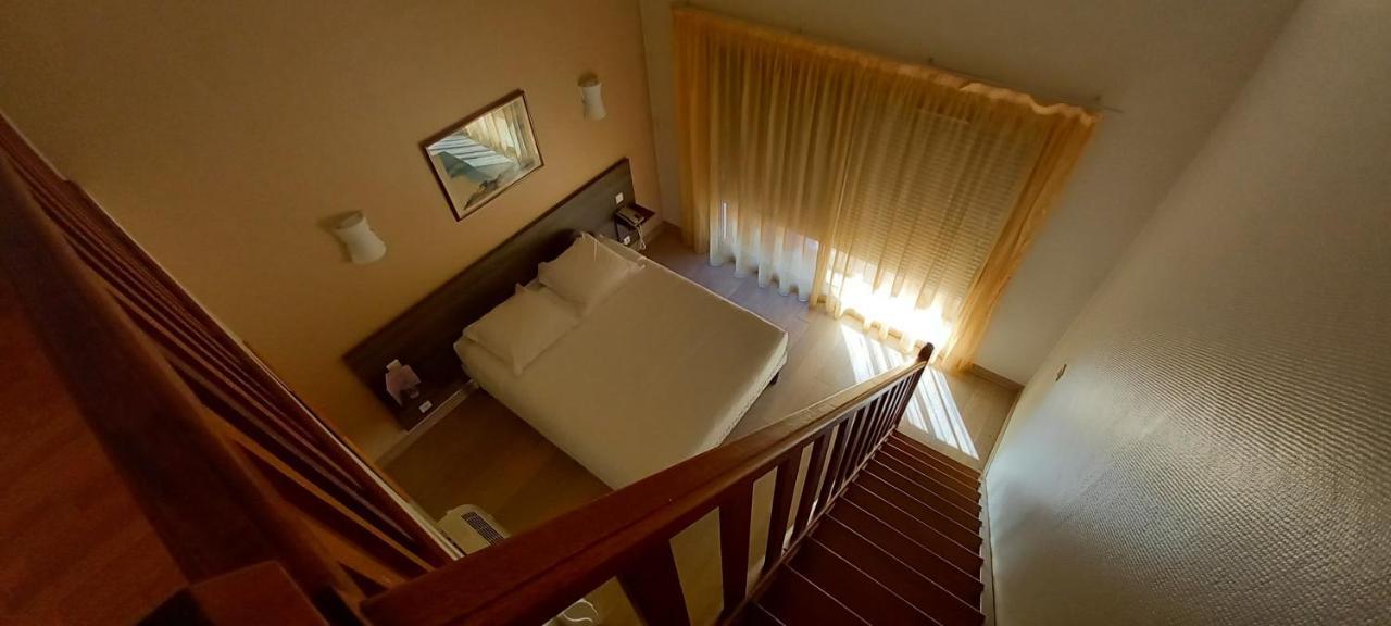 Poretta Hotel Lucciana (Corsica)