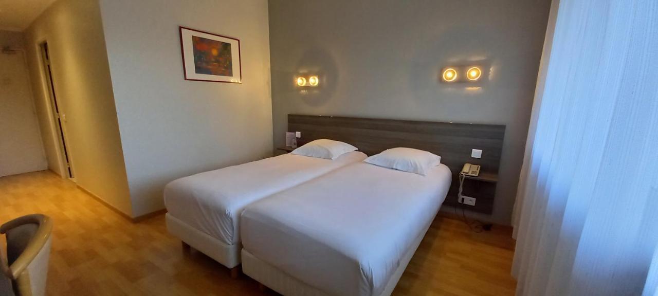 Poretta Hotel 3*