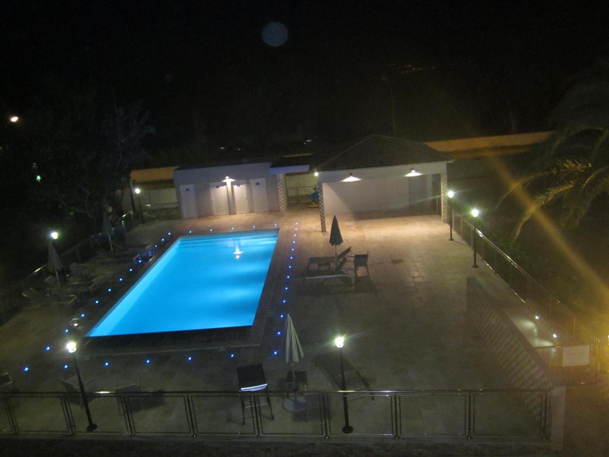 Hotel Poretta