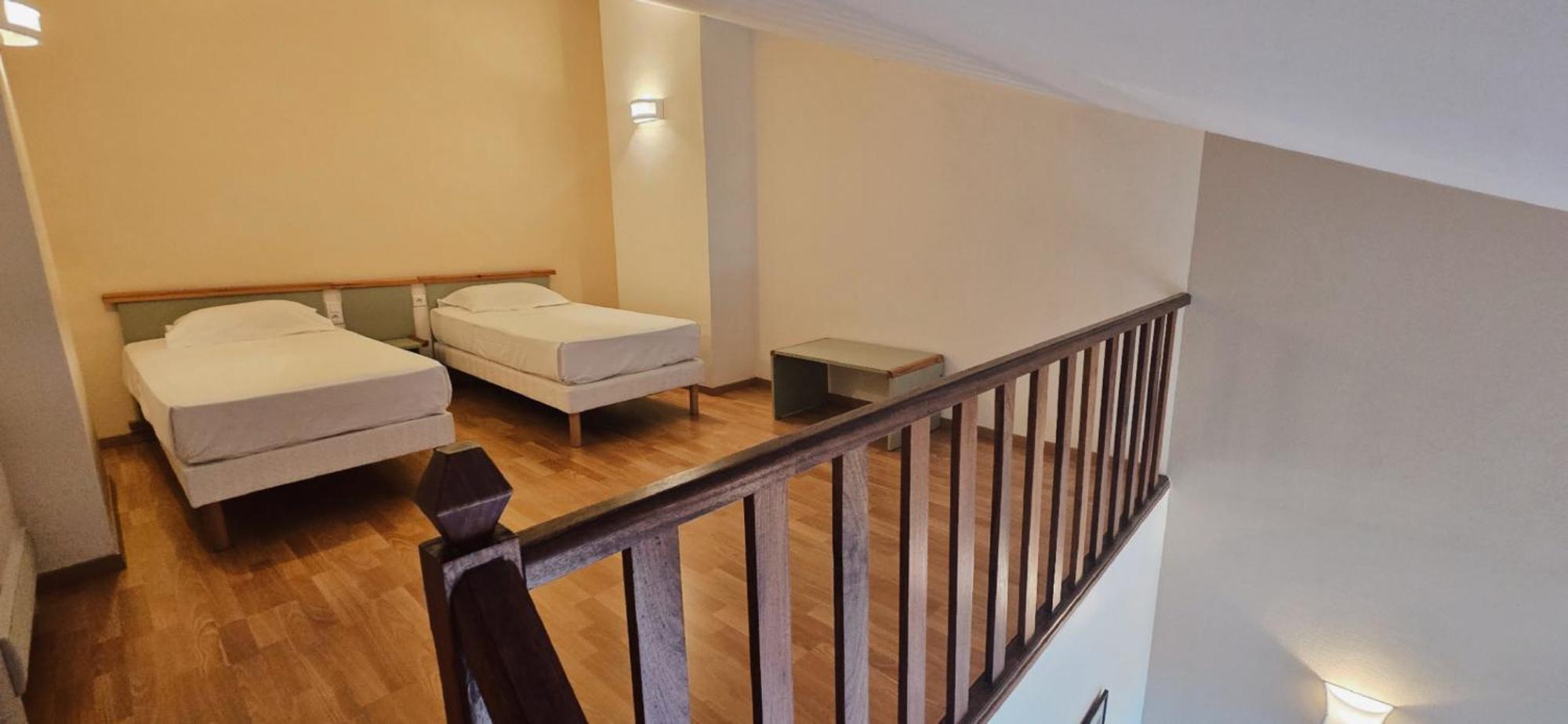 Hotel Poretta 3*