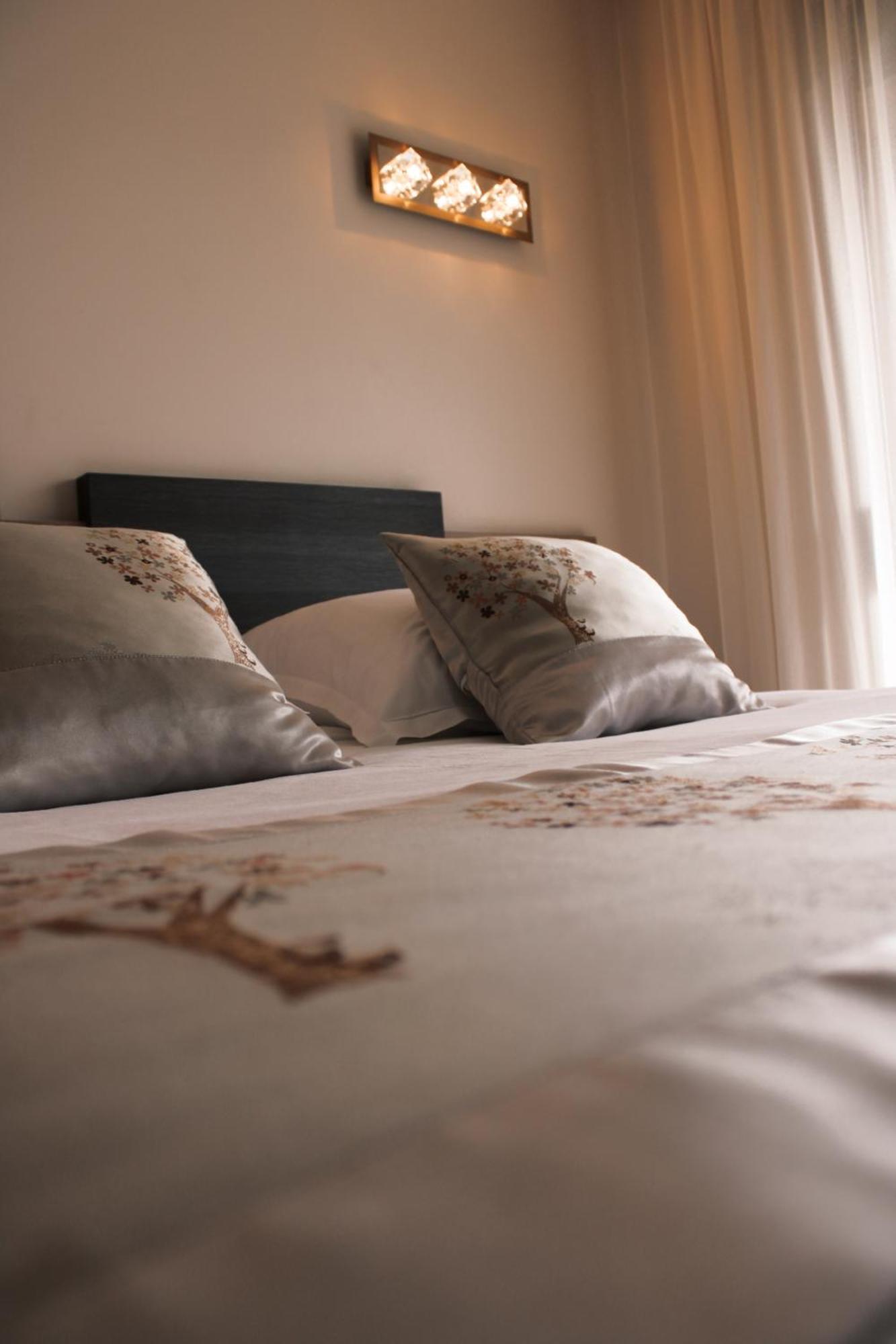 Hotel Poretta Lucciana (Corsica)
