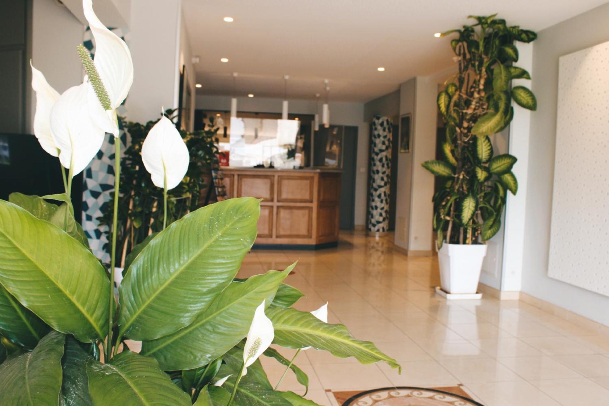 Poretta Hotel 3*