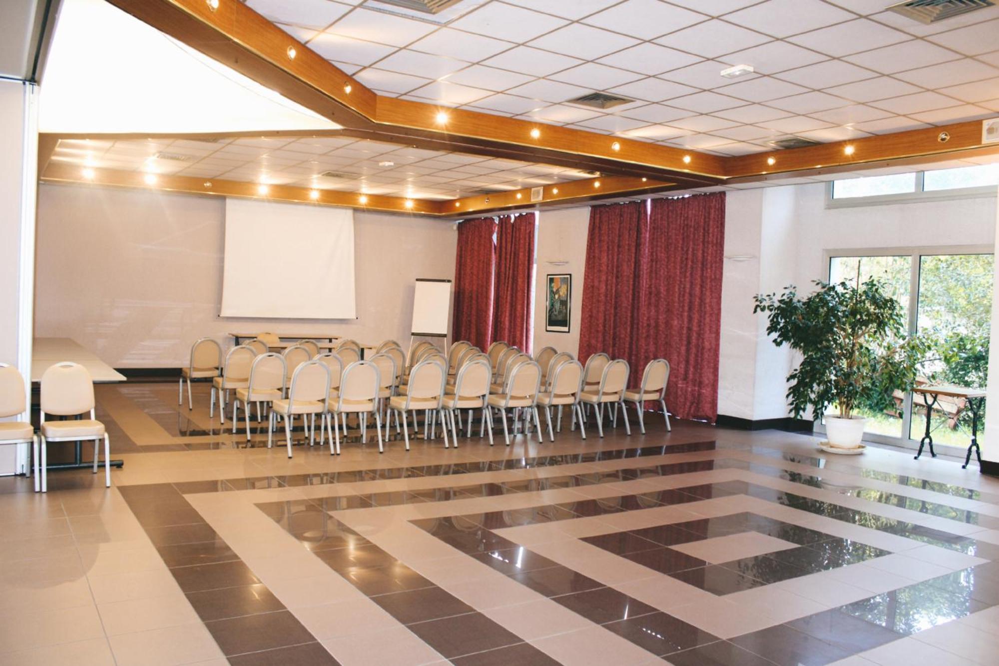 Hotel Poretta 3*