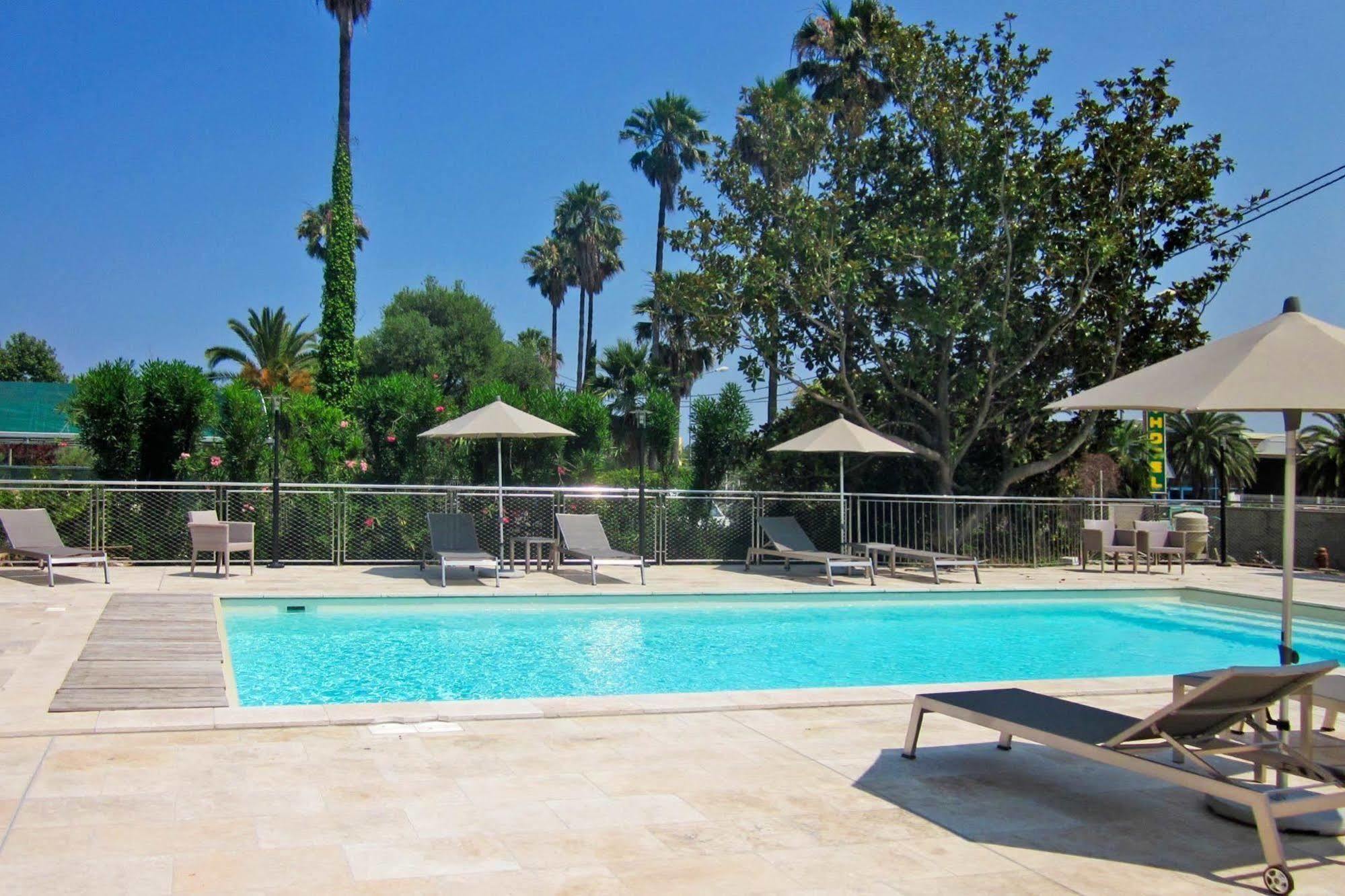 Poretta Hotel